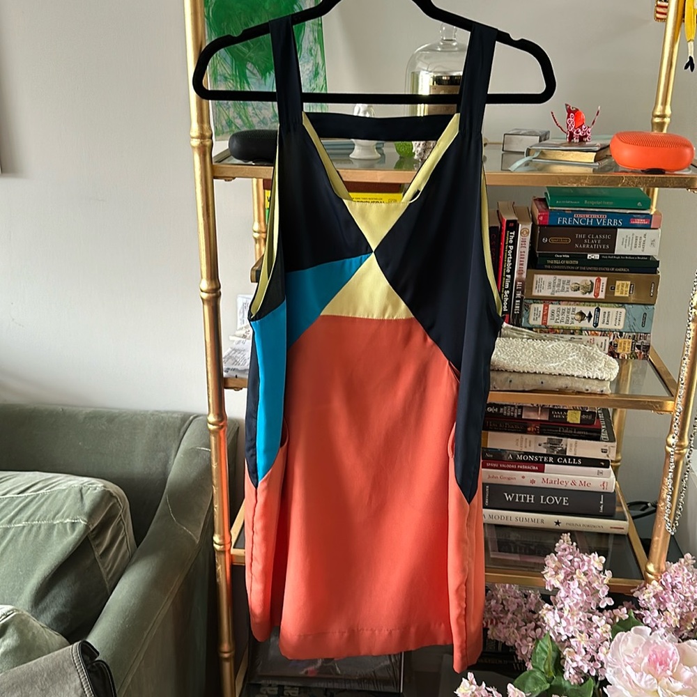 Pure sugar dress size L